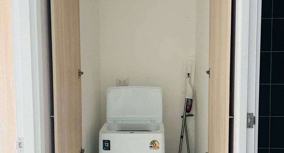 For rent 2 ベッドルーム condo in Suan Luang, Bangkok