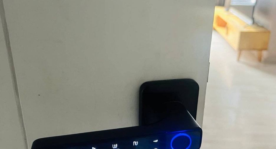 For rent 2 ベッドルーム condo in Suan Luang, Bangkok