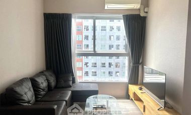 For rent 2 ベッドルーム condo in Suan Luang, Bangkok