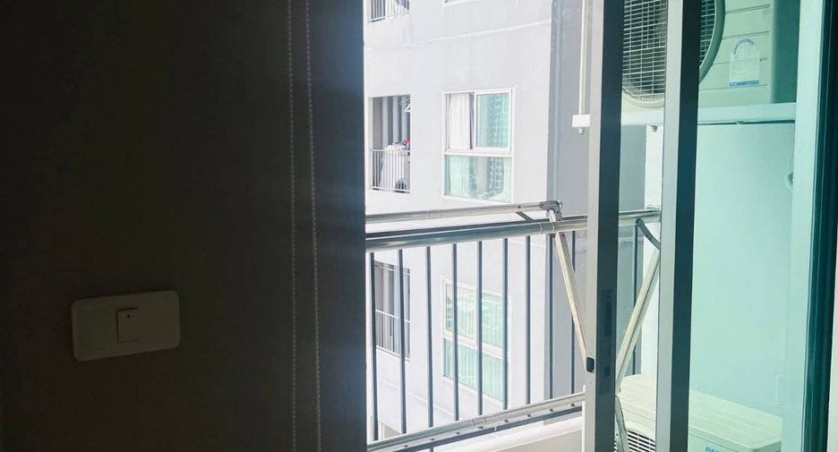 For rent 2 ベッドルーム condo in Suan Luang, Bangkok