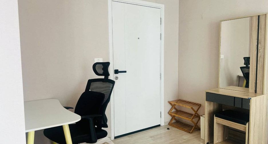 For rent 2 ベッドルーム condo in Suan Luang, Bangkok