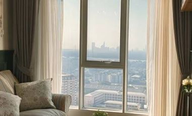 For rent 2 bedrooms condo in Bang Na, Bangkok