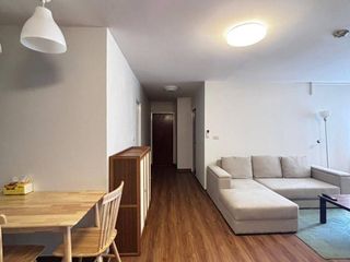 For rent 2 bedrooms condo in Yan Nawa, Bangkok