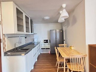 For rent 2 bedrooms condo in Yan Nawa, Bangkok
