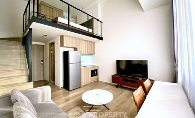 Condo en alquiler de 1 habitaciones en Phra Khanong, Bangkok