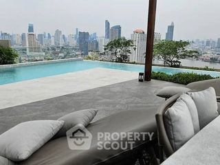 出租 1 卧室 公寓 在 Thon Buri, 曼谷
