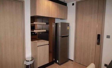 À louer 1 chambre condo à Pathum Wan, Bangkok