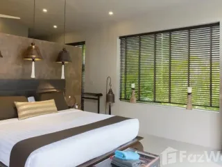 ให้เช่า 3 ห้องนอน วิลล่า ใน เกาะสมุย, สุราษฎร์ธานี