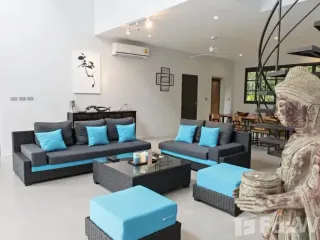 ให้เช่า 3 ห้องนอน วิลล่า ใน เกาะสมุย, สุราษฎร์ธานี