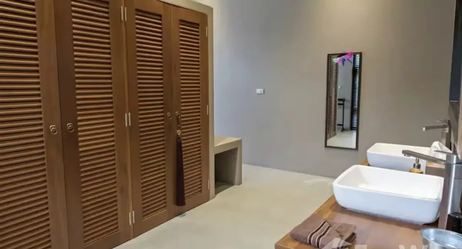 ให้เช่า 3 ห้องนอน วิลล่า ใน เกาะสมุย, สุราษฎร์ธานี