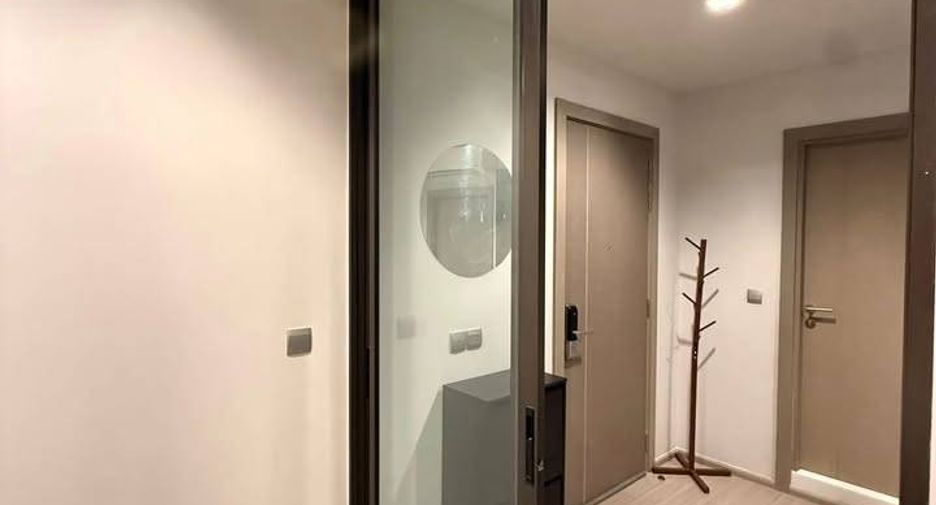 出售 1 卧室 公寓 在 Huai Khwang, 曼谷