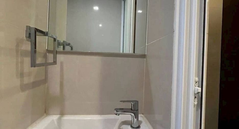 Wohnung zum Kauf mit 1 Zimmer in Khlong Toei, Bangkok