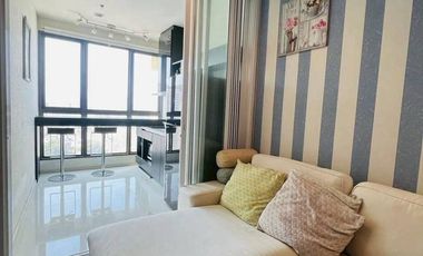 Condo en venta de 1 habitaciones en Khlong Toei, Bangkok