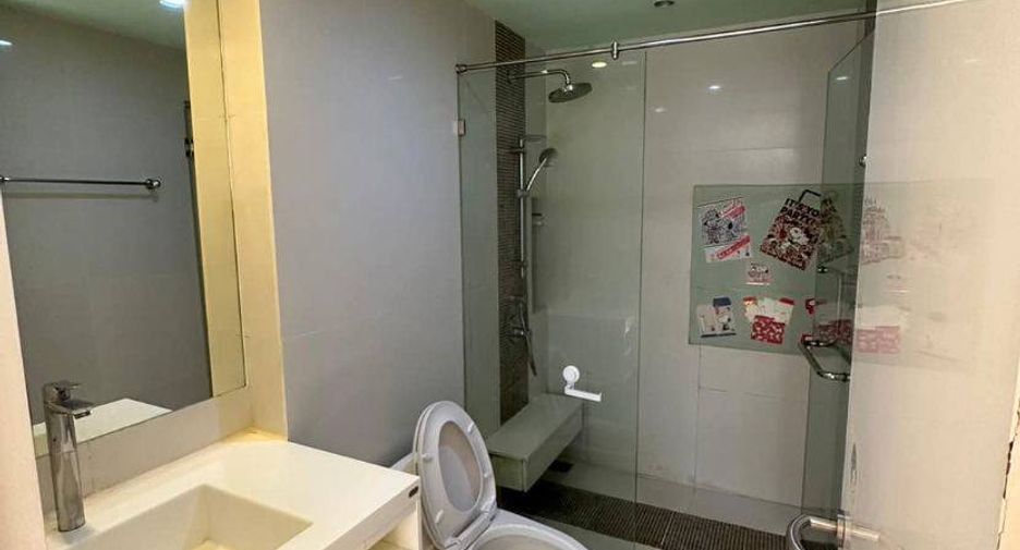For sale 1 Beds condo in Sathon, Bangkok