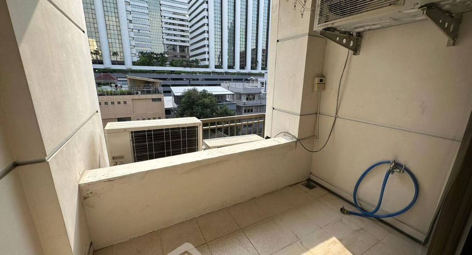 For sale 1 Beds condo in Sathon, Bangkok