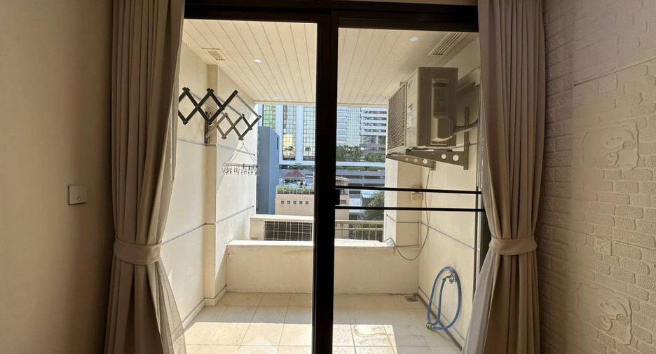 For sale 1 Beds condo in Sathon, Bangkok