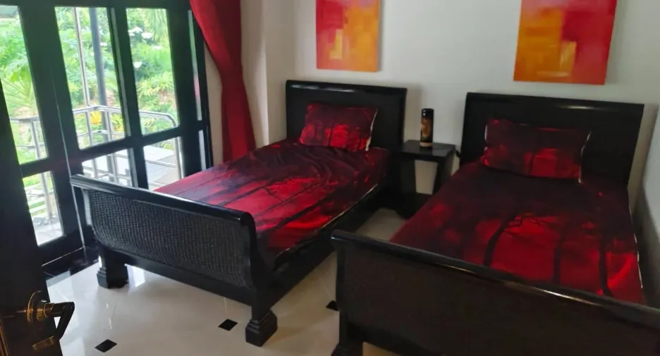 For sale 3 ベッドルーム villa in Ko Samui, Surat Thani