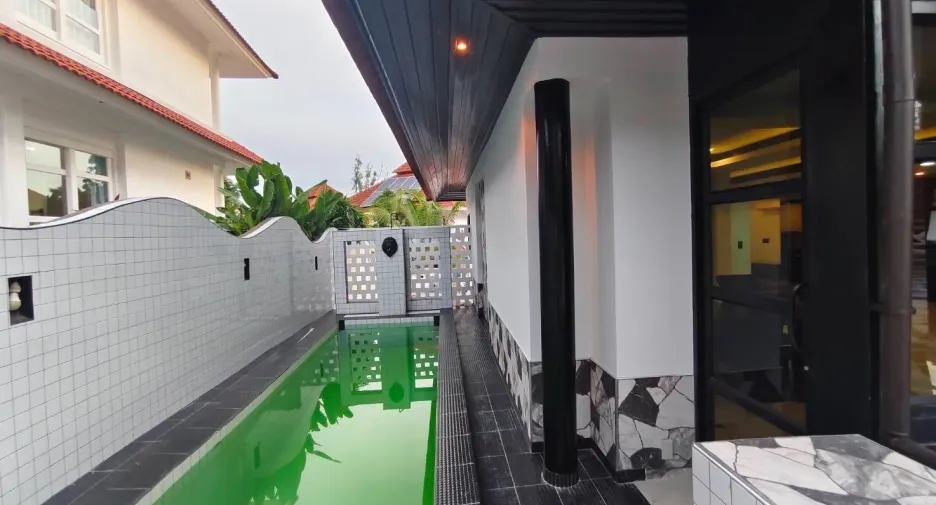 For sale 3 ベッドルーム villa in Ko Samui, Surat Thani