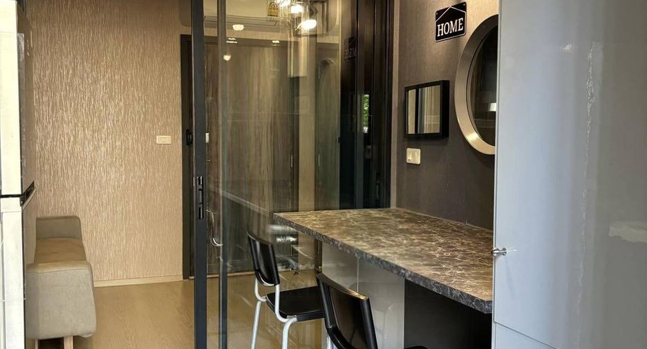 For sale 1 Beds condo in Bang Na, Bangkok
