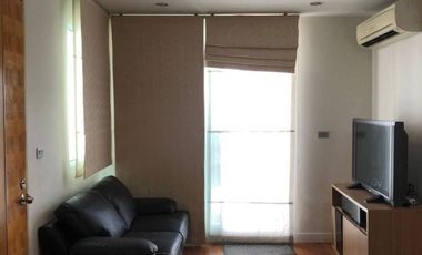 For sale 1 bed condo in Sathon, Bangkok