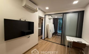 À louer 1 chambre condo à Bang Rak, Bangkok