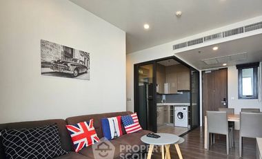 Condo en alquiler de 2 habitaciones en Bang Na, Bangkok