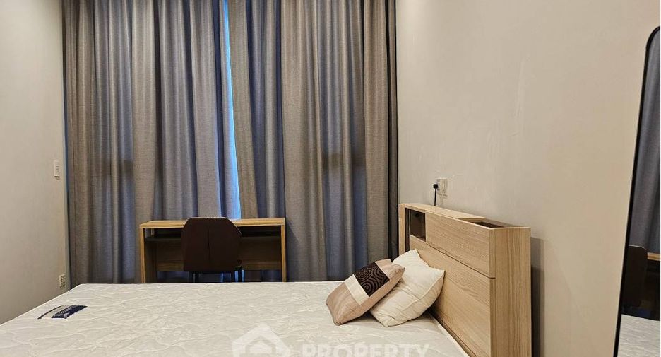 Condo en alquiler de 2 habitaciones en Bang Na, Bangkok