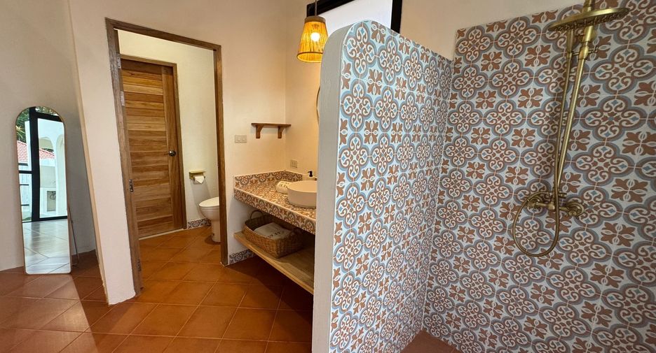 For sale 2 bedrooms villa in Ko Pha-ngan, Surat Thani
