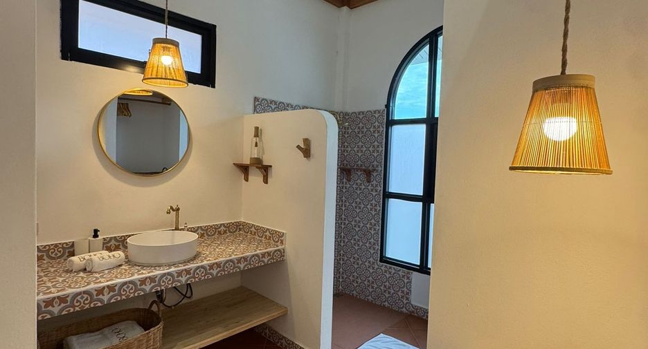 For sale 2 bedrooms villa in Ko Pha-ngan, Surat Thani