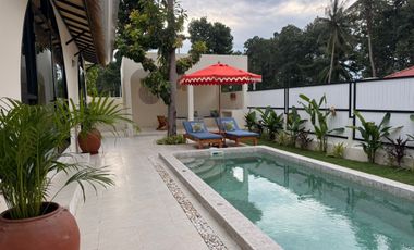 For sale 2 ベッドルーム villa in Ko Pha-ngan, Surat Thani