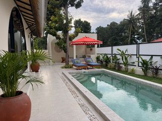 出售 2 卧室 别墅 在 Koh Phangan, 素叻