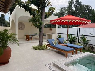 出售 2 卧室 别墅 在 Koh Phangan, 素叻