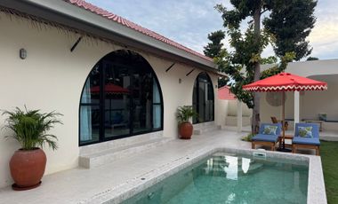 For sale 2 bedrooms villa in Ko Pha-ngan, Surat Thani