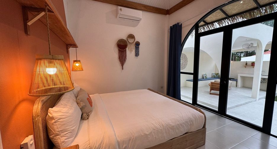 For sale 2 bedrooms villa in Ko Pha-ngan, Surat Thani