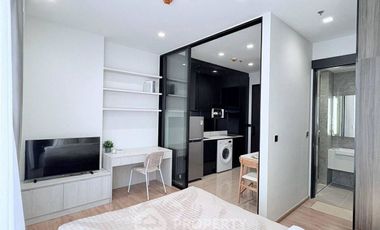 Wohnung zur Miete mit 1 Zimmer in Phaya Thai, Bangkok