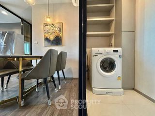 出租 2 卧室 公寓 在 Chatuchak, 曼谷