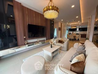 Продажа 3 спальни вилла в Банг Ламунг, Чонбури