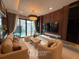 Продажа 3 спальни вилла в Банг Ламунг, Чонбури