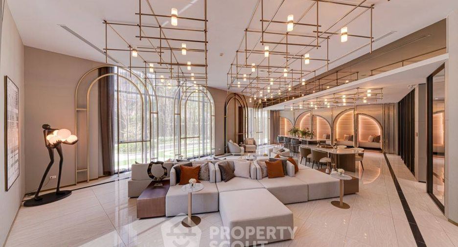 À vendre 2 chambres condo à Si Racha, Chonburi