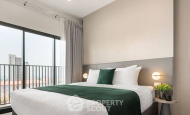 À vendre 2 chambres condo à Si Racha, Chonburi