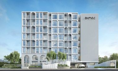 Продажа 1 кровать кондо в Si Racha, Чонбури