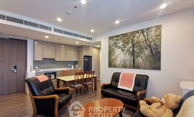 Condo en alquiler y en venta de 2 habitaciones en Bang Na, Bangkok