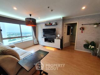 Condo en alquiler y en venta de 2 habitaciones en Suan Luang, Bangkok