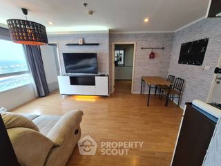 Condo en alquiler y en venta de 2 habitaciones en Suan Luang, Bangkok
