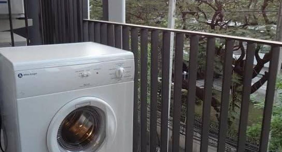 For sale 1 bed condo in Watthana, Bangkok