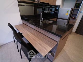 Condo en venta de 1 habitaciones en Suan Luang, Bangkok
