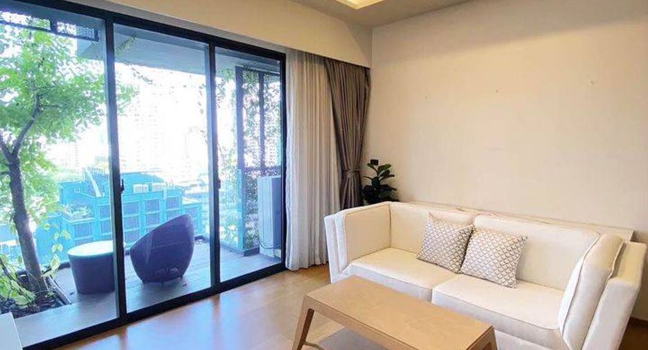 Продажа 1 кровать кондо в Щаттхана, Бангкок