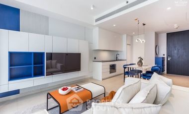 For sale 1 Beds condo in Sathon, Bangkok