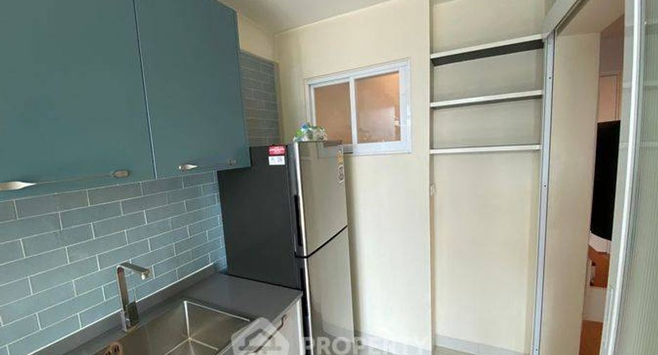 Продажа 1 кровать кондо в Кхлонг Тоеи, Бангкок