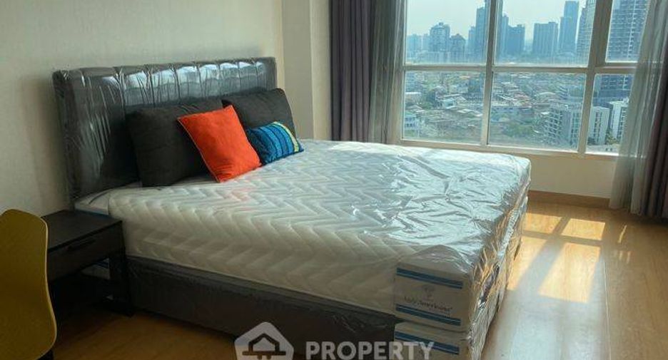 Продажа 1 кровать кондо в Кхлонг Тоеи, Бангкок